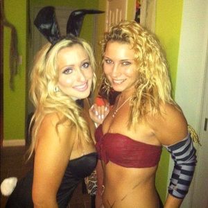 Meet your Posher, Ashleigh